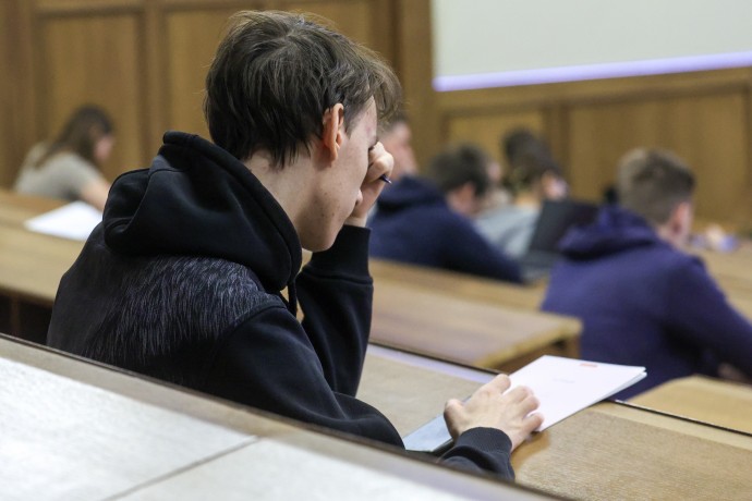 В СФ призвали следить за набором студентов-целевиков в регионах
