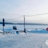 Две ледовые переправы планируют открыть в Ярославской области этой зимой