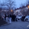 В Южно-Сахалинске из заброшенной гостиницы забрали мужчину в тяжелом состоянии