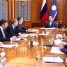 Глава Якутии рассмотрел итоги работы «Якутугля» за 2024 год