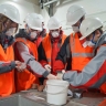 Более 800 тысяч человек принимают участие в мероприятиях Единого дня открытых дверей федерального проекта «Профессионалитет»