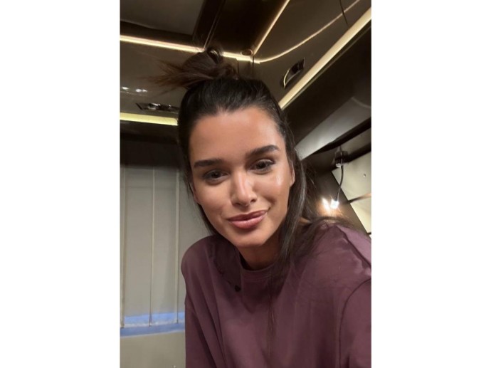 Бородина устала от сплетен: реальная причина отсутствия мужа на фото Бородина устала от сплетен: реальная причина отсутствия мужа на фото