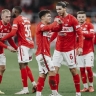 Ловчев: "Игроки "Спартака" наигрывали себе настроение, потому что обкакались в предыдущем матче"