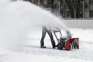 Синоптик Позднякова: Настоящей зимы в Москве до конца ноября не будет