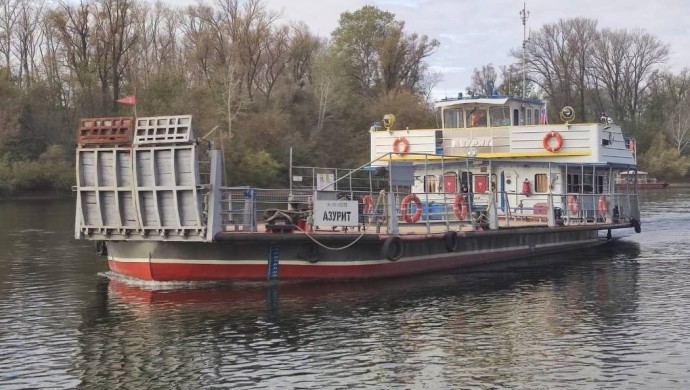 В Уфе сообщили дату закрытия речной навигации В Уфе сообщили дату закрытия речной навигации