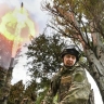 Российские военные уничтожили полевой склад инженерных боеприпасов ВСУ