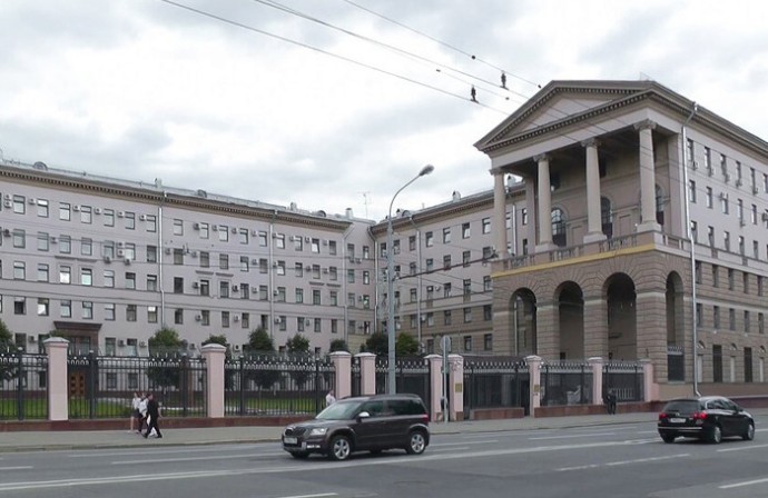 В МВД подготовили реформу предоставления убежища в России