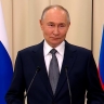 Владимир Путин провел телефонные разговоры с Пезешкианом и Нетаньяху