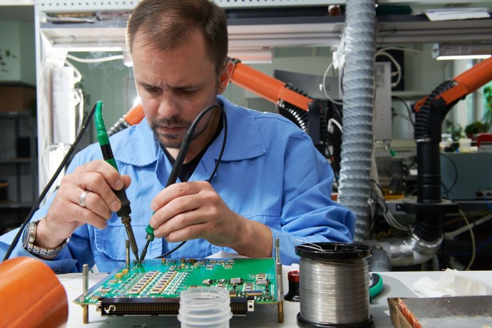 Цифровизация и автоматизация: как столичный сервис «Банк технологий» повышает эффективность предприятий Цифровизация и автоматизация: как столичный сервис «Банк технологий» повышает эффективность предприятий