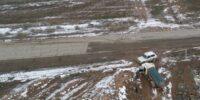 Два астраханских муниципалитета обязали очистить загрязненную нечистотами землю