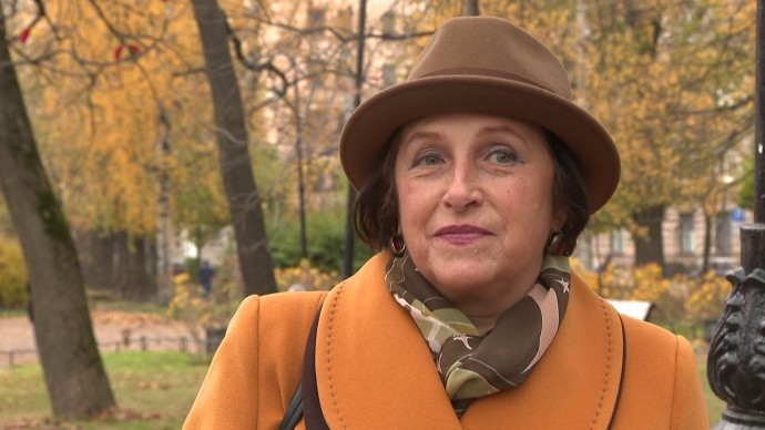 Пенсионерка Наталья Захряпина поделилась детскими воспоминаниями, связанными с петербургским метро Пенсионерка Наталья Захряпина поделилась детскими воспоминаниями, связанными с петербургским метро