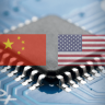 Вопреки санкциям США Китай смог на десятки миллиардов закупить оборудование для выпуска чипов – СМИ