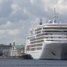 В Минпромторге готовы проработать тему строительства океанских круизных лайнеров
