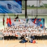 Спорт и международное сотрудничество: Спартакиада объединяет экспертов