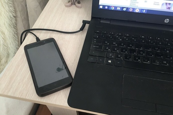 Воронежцам обозначили работающие без интернета сервисы