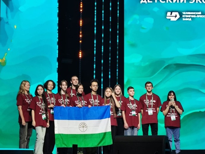 Юный эколог из Башкирии разработал проект сортировки мусора через VR-очки Юный эколог из Башкирии разработал проект сортировки мусора через VR-очки