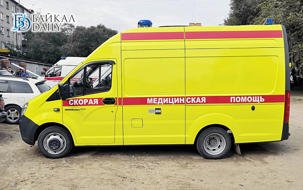 Медпомощь в Бурятии окажут и в майские праздники
