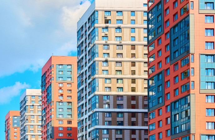 Сергей Собянин: Еще пять проектов КРТ будет реализовано в Москве Сергей Собянин: Еще пять проектов КРТ будет реализовано в Москве