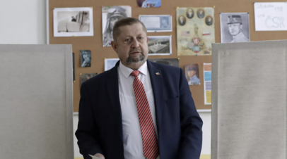 Экс-глава Минюста Словакии: изъятие активов России является грабежом