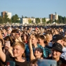 Программа празднования Дня молодёжи в Великом Новгороде