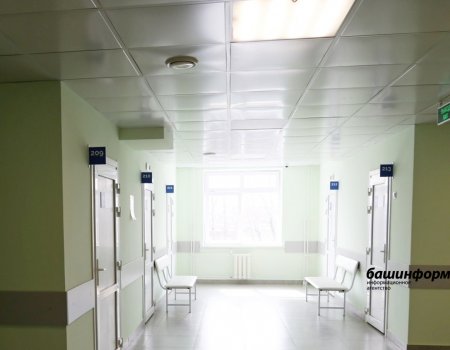 В Башкирии напомнили график работы поликлиник в праздники