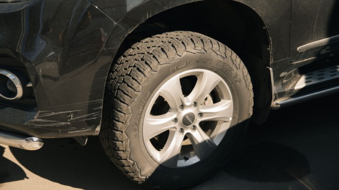 Автоэксперт рассказал петербуржцам, когда стоит менять летние шины на зимние