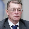 Законопроект, направленный на совершенствование режима СЭЗ в ДНР, ЛНР, Запорожской и Херсонской областях, принят в первом чтении