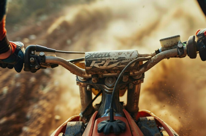 Подросткам могут запретить покупать бензин и кататься на питбайках по дорогам