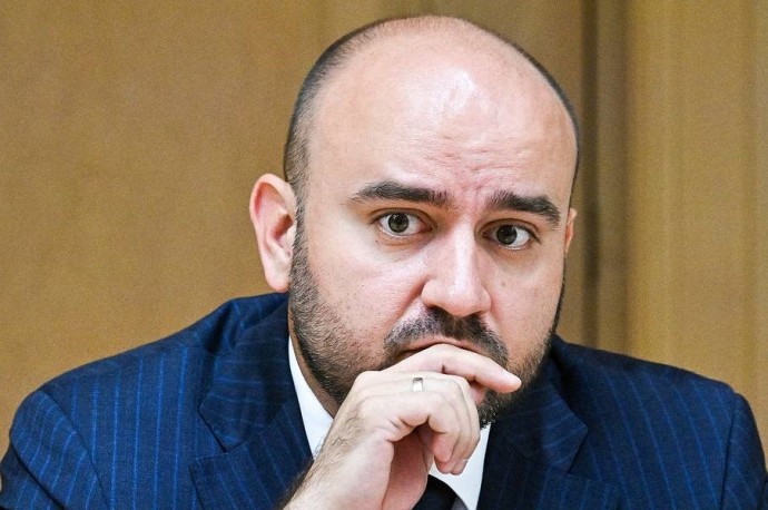 Губернатор Самарской области Федорищев недоволен посещаемостью футбольных матчей