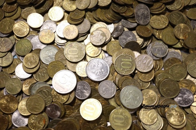 4500 вкладчиков уфимского банка ПТБ уже получили более 2,8 млрд рублей
