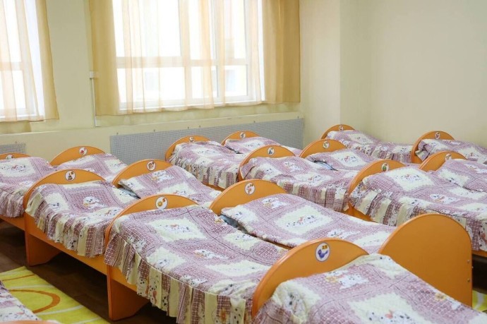 Тяжёлую травму головы получила девочка в нижегородском детсаду Тяжёлую травму головы получила девочка в нижегородском детсаду