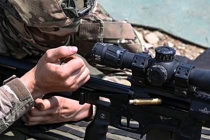 Российские военные в ЦАР разоружили банду из 500 боевиков