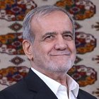 Телефонный разговор с Президентом Ирана Масудом Пезешкианом Телефонный разговор с Президентом Ирана Масудом Пезешкианом