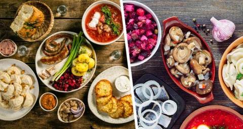 Гастрономические туры в Подмосковье: туристы назвали топ-10 городов, где вкусно