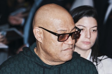 Лоуренс Фишбёрн хочет сыграть главного из «Людей Икс»