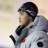 12-летняя китаянка стала самой юной призёркой чемпионатов мира по водным видам спорта