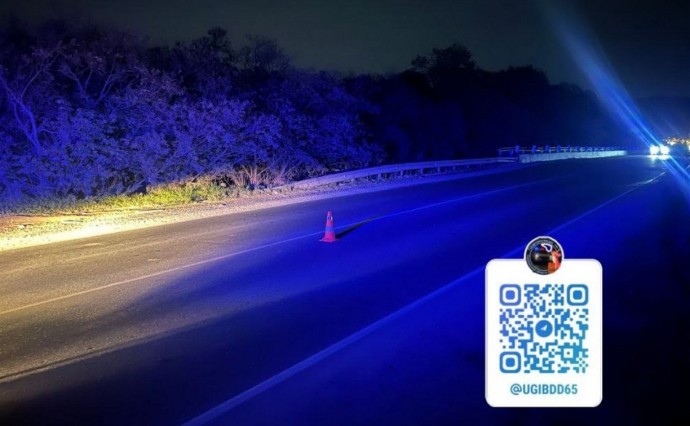 Автомобилист в Южно-Сахалинске скрылся после ДТП с мотоциклом Автомобилист в Южно-Сахалинске скрылся после ДТП с мотоциклом