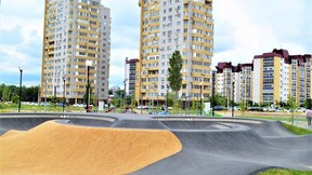 Марат Хуснуллин: Порядка 80 тыс. общественных и дворовых территорий благоустроили в России с 2019 года Марат Хуснуллин: Порядка 80 тыс. общественных и дворовых территорий благоустроили в России с 2019 года