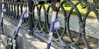 В Астрахани электросамокаты могут попасть под полный запрет