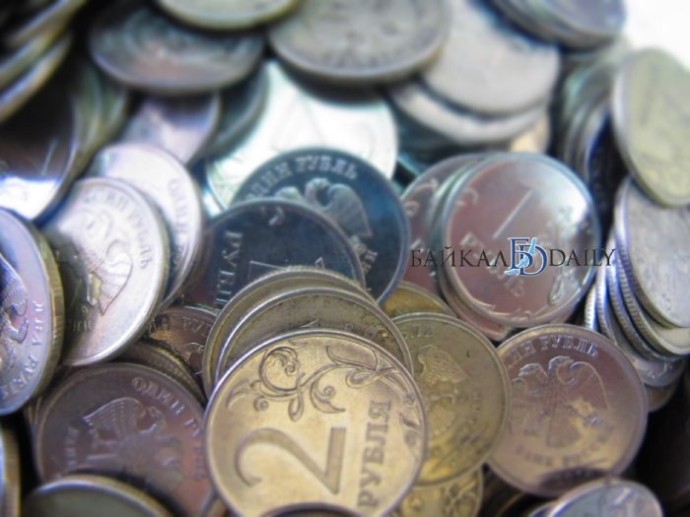 Улан-удэнцам предложили унести всю мелочь в банки Улан-удэнцам предложили унести всю мелочь в банки