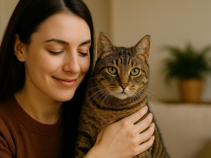 После развода — не только детям: возможно ли в России платить алименты на животных