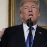 Трамп выразил надежду, что Москва согласится на перемирие с Киевом