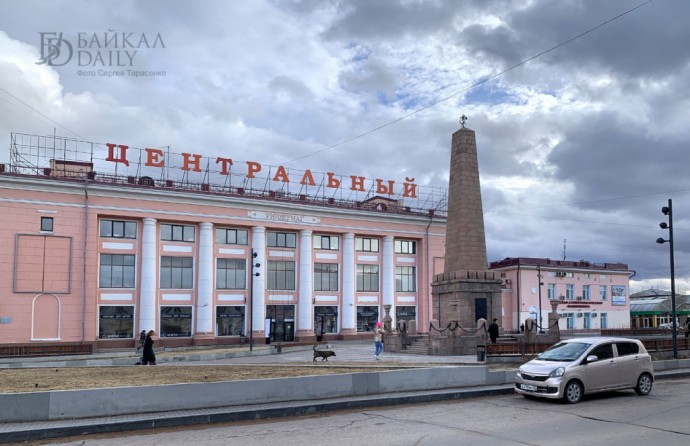В Улан-Удэ обещают погоду без осадков