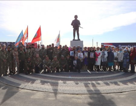 В Башкирии открылся памятник Героям специальной военной операции В Башкирии открылся памятник Героям специальной военной операции