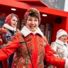 Туляки широко и ярко отпраздновали Масленицу