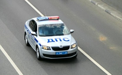 Гонщика-пенсионера с 85 штрафами поймали в Башкирии
