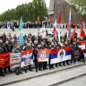 В Берлине и в этом году запретят российские флаги и «знамя Победы» на 9 Мая — BM