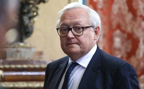 США без энтузиазма смотрят на предложение России возобновить авиаперелеты — Рябков