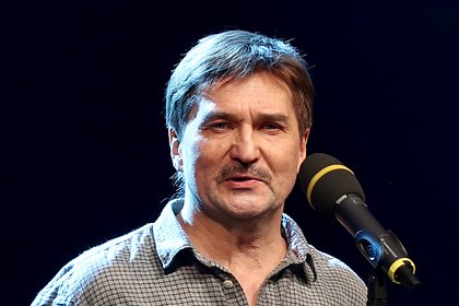 Счета для сбора денег на похороны Бутусова заблокировали
