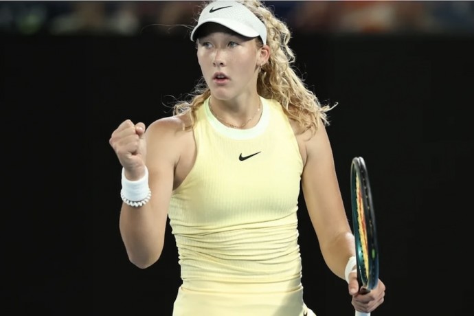 Roland Garros 2025. Определились все участники 1/8 финала